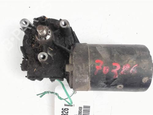 Used Front wiper motor VW TRANSPORTER T4 Van (70A, 70H, 7DA, 7DH) 2.5 TDI (102 hp) 21075323