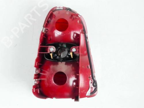 Used Right taillight Right taillight MINI MINI (R56) Cooper D (112 hp) 40442053 40442053