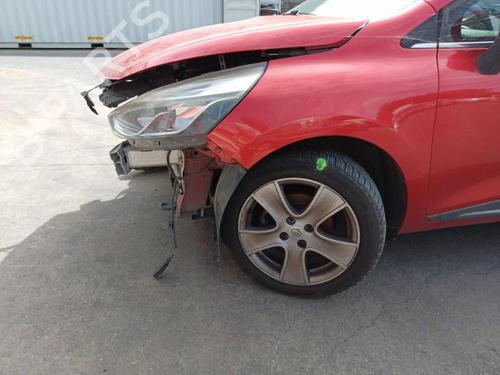Engine control unit (ECU) RENAULT CLIO IV (BH_) 0.9 TCe 90 (BHNF, BHMA, BHMH, BHJK, BHJR) | BP23778907M57  - Image 15