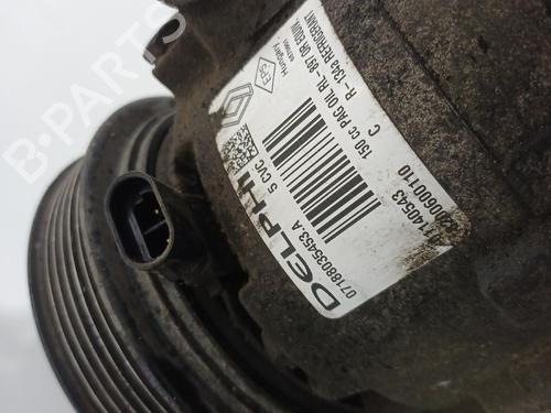 AC compressor RENAULT MEGANE II Saloon (LM0/1_) | BP37037684M34 - Image 2