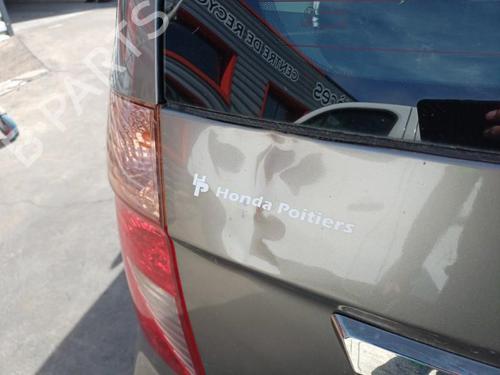 Climate control HONDA FR-V (BE) 2.2 i CTDi (BE5) | BP23779695I5  - Image 21