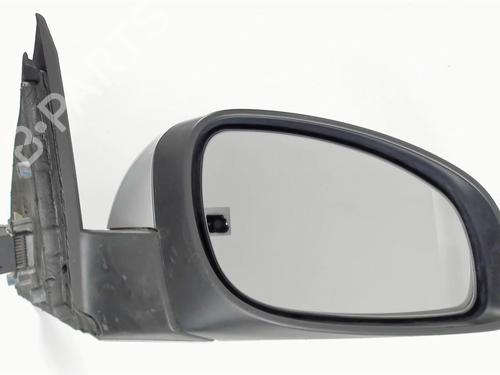 Right mirror OPEL VECTRA C GTS (Z02) 2.0 16V Turbo (F68) | BP20413955C27 