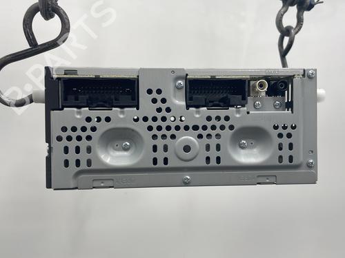 Radio FORD MONDEO V Turnier (CF) 2.0 TDCi | BP27640666E6 