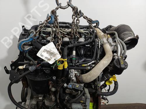 Engine CITROËN C5 III (RD_) 2.2 HDi 200 (RD4HLA) | BP33944801M1 - Image 4