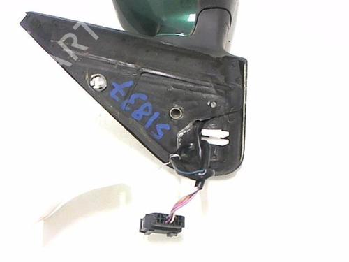 Right mirror VW GOLF IV (1J1) 1.9 TDI | BP20438175C27 