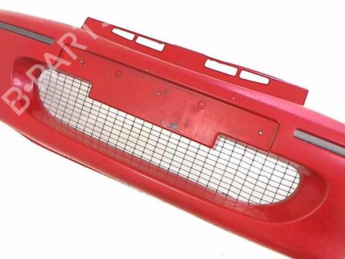 Front bumper ROVER 100 / METRO Hatchback (XP) 115 D | BP20459360C7 