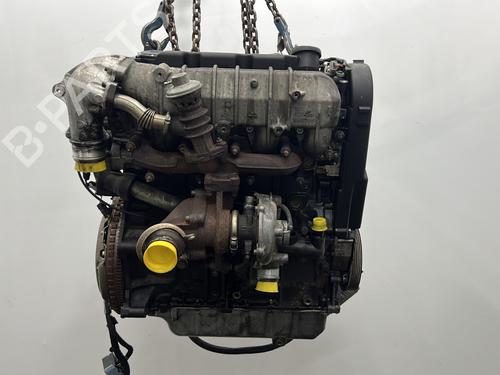Engine PEUGEOT 206 SW (2E/K) 2.0 HDi | BP33131524M1  - Image 7