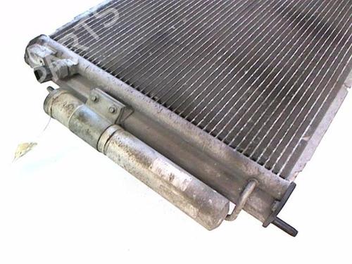 AC radiator NISSAN MICRA III (K12) 1.2 16V | BP21205696M32