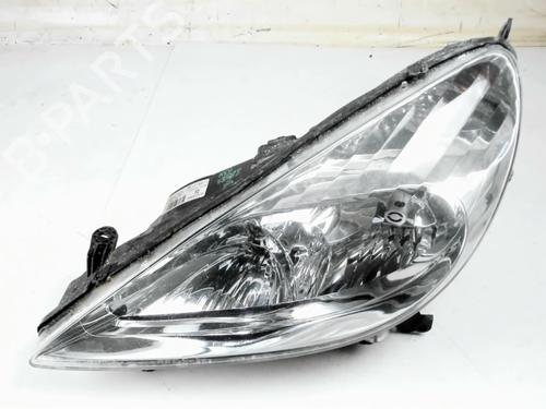 Left headlight PEUGEOT 607 (9D, 9U) 2.2 HDi | BP31193201C28 - Image 7