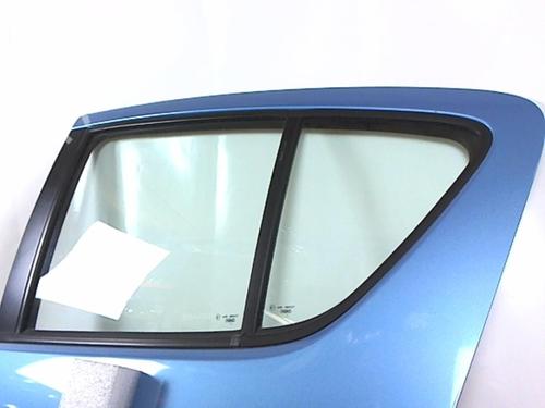 Left rear door OPEL AGILA (B) (H08) 1.3 CDTI (F68) | BP20478487C4 