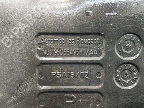 Used Other Other PEUGEOT 405 I (15B) 1.9 Diesel (69 hp) 31355358 31355358