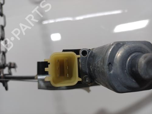 Used Rear left window mechanism Rear left window mechanism 36900361 36900361