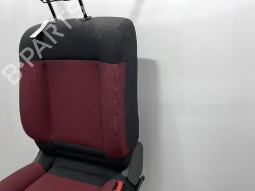Right front seat CITROËN C4 CACTUS 1.2 VTi 82 | BP20387358C16