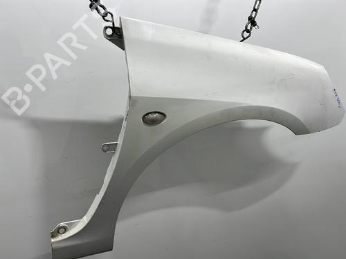 Right front fenders PEUGEOT 307 (3A/C) 1.4 HDi | BP20425099C42 