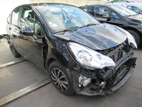 Right tailgate light CITROËN C3 II (SC_) 1.1 i | BP20398453C80 - Image 4