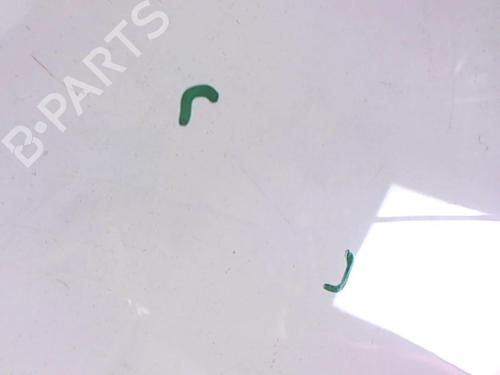 Used Front right door window Front right door window 20399288 20399288