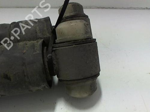 Used Right rear shock absorber MERCEDES-BENZ A-CLASS (W168) A 170 CDI (168.009, 168.109) (95 hp) 20457187