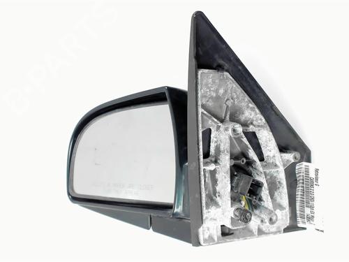 Used Left mirror KIA CARENS II MPV (FJ) 2.0 CRDi (113 hp) 20472452