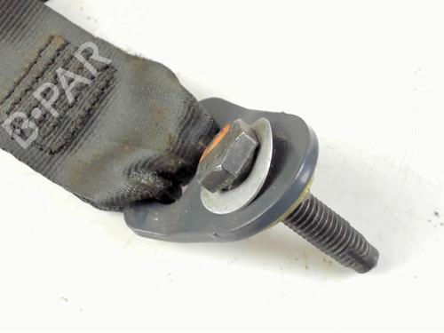 Gurtstraffer links hinten für PEUGEOT 1007 (KM_) 1.4 HDi (68 hp) 20391141