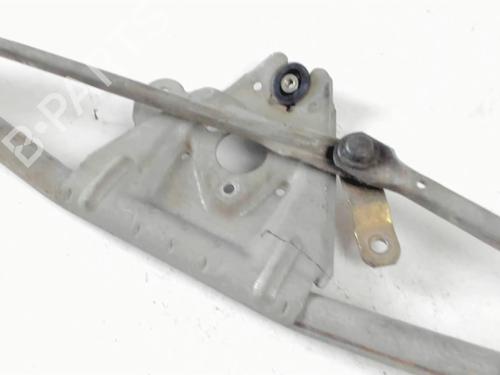 Used Front wipers mechanism Front wipers mechanism RENAULT KANGOO (KC0/1_) 1.5 dCi (KC08, KC09) (82 hp) 21237567 21237567