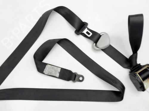 Used Rear right seatbelt SEAT ALHAMBRA (7V8, 7V9) 1.9 TDI (115 hp) 30401595