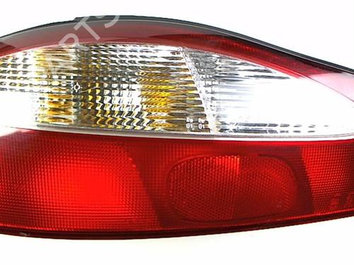 Left taillight HYUNDAI COUPE I (RD) 1.6 i 16V | BP20435590C34 