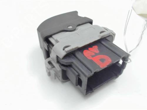 Right front window switch RENAULT CLIO III (BR0/1, CR0/1) 1.2 16V (BR02, BR0J, BR11, CR02, CR0J, CR11) | BP20404677I26