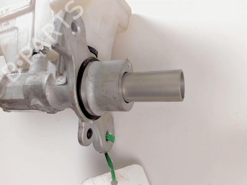 Used Brake master cylinder Brake master cylinder MERCEDES-BENZ B-CLASS Sports Tourer (W246, W242) B 200 CDI / d (246.208) (136 hp) 20428644 20428644