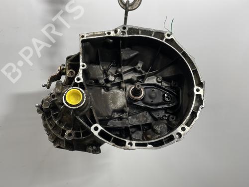Boîte de vitesses PEUGEOT 206 Hatchback (2A/C) 1.4 HDi eco 70 (68 hp) 28321593