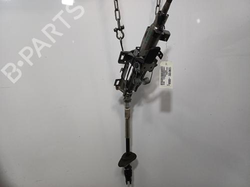 Steering column RENAULT TWINGO III (BCM_, BCA_) 1.0 SCe 70 | BP40002807M21 - Image 2