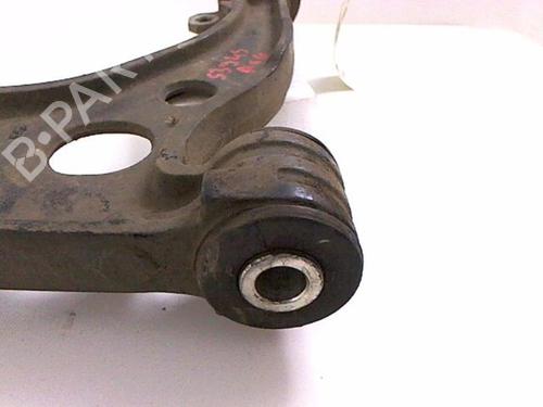 Left front suspension arm PEUGEOT BOXER Van (230L) 2.5 D | BP20415746M12 