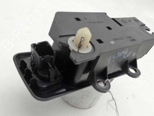 Rear left interior door handle FORD KUGA I 2.0 TDCi 4x4 | BP27873633I15 