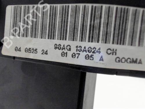 Headlight switch FORD FOCUS I (DAW, DBW) 1.6 16V | BP38787776I24 - Image 5