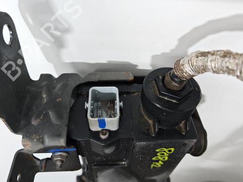Used Electric handbrake Electric handbrake RENAULT LAGUNA III (BT0/1) 1.5 dCi (BT00, BT0A, BT0T, BT1J) (110 hp) 39733744 39733744