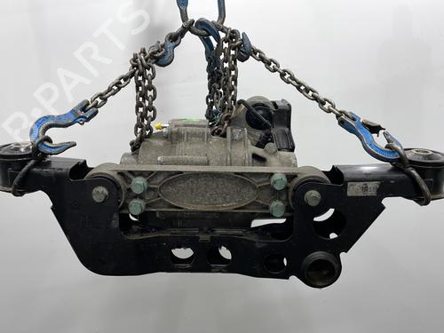 Rear differential VW TRANSPORTER T5 Van (7HA, 7HH, 7EA, 7EH) 2.5 TDI | BP22330091M24 