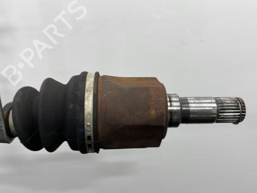 Used Right front driveshaft Right front driveshaft KIA RIO I Hatchback (DC) 1.3 (82 hp) 20417487 20417487