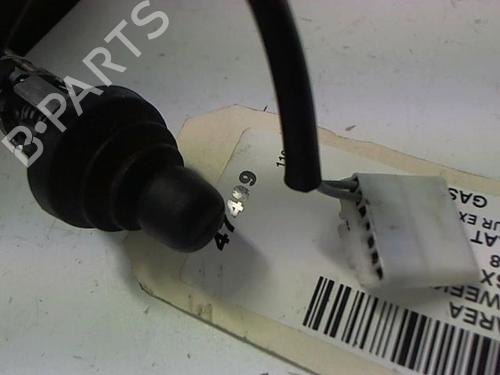 Right mirror FIAT MAREA (185_) 1.9 TD 100 (185AX_) | BP20410935C27 