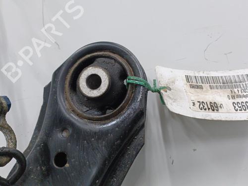 Left front suspension arm VW GOLF IV (1J1) 1.4 16V | BP21206747M12 