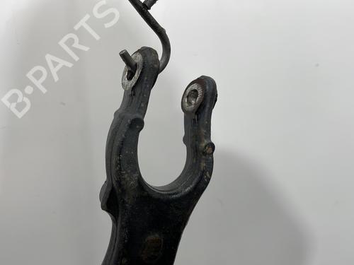 Left front suspension arm CITROËN C5 III (RD_) 2.2 HDi 200 (RD4HLA) | BP29921884M12 