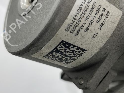 Used Steering column Steering column FIAT GRANDE PUNTO (199_) 1.2 (65 hp) 30044934 30044934