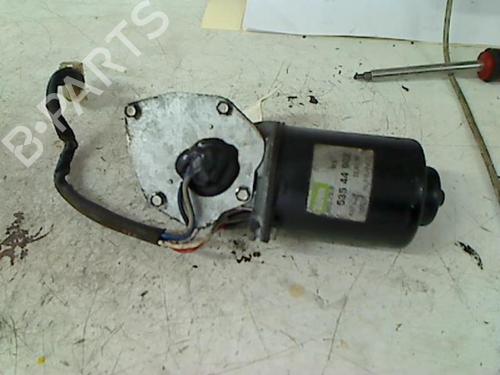 Front wiper motor CITROËN ZX (N2) 1.9 D | BP21229143M29 