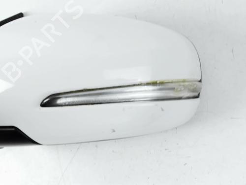 Left mirror SUZUKI VITARA (LY) 1.6 (APK 416) | BP34202902C26  - Image 8