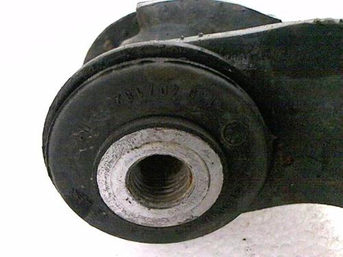 Left front suspension arm AUDI A3 (8P1) 1.9 TDI | BP20410511M12 
