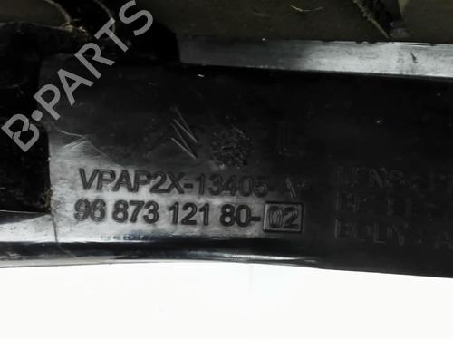Venstre baglygte CITROËN C4 II (NC_) 1.6 HDi 115 | BP32149450C34 