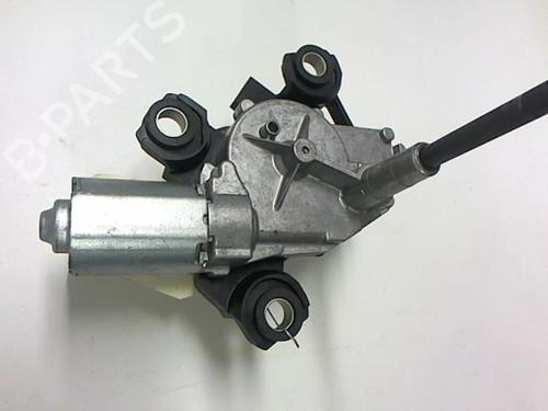 Rear wiper motor CITROËN C4 Picasso I MPV (UD_) 1.6 HDi | BP20438121M102 