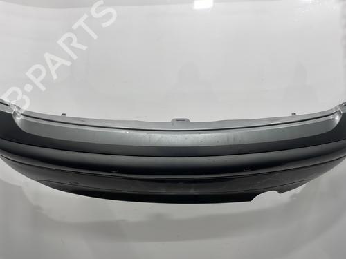 Pára-choques traseiro CITROËN C3 I (FC_, FN_) 1.4 i (73 hp) 30602956