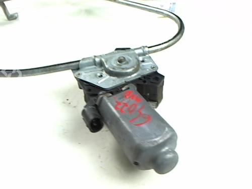 Used Front right window mechanism Front right window mechanism 20462338 20462338