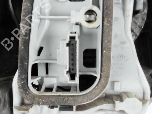 Right taillight VW POLO IV (9N_, 9A_) 1.4 FSI | BP29625360C35 