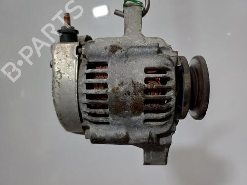Alternator AIXAM CITY 0.4 | BP39229119M7 - Image 5