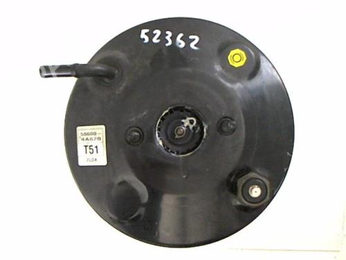 Used Servo brake HYUNDAI H-1 / STAREX Bus (A1) 2.5 CRDi (140 hp) 20414858